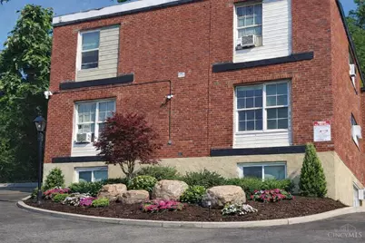 3035 Gilbert Avenue #9, Cincinnati, OH 45206 - Photo 1