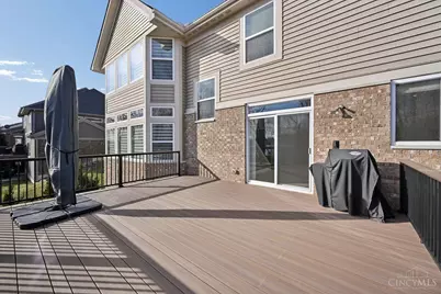 4648 Swift Court, Lebanon, OH 45036 - Photo 45