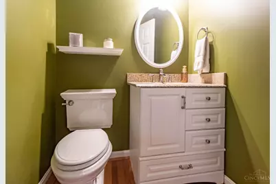 6853 Obannon Bluff, Goshen, OH 45140 - Photo 17