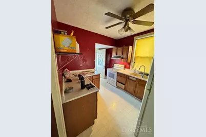 1027 Highland Avenue, Dayton, OH 45410 - Photo 3