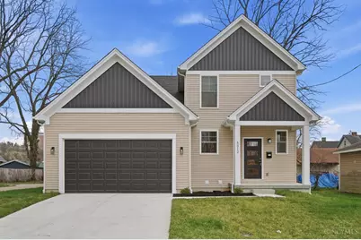 5312 Dora Avenue, Cincinnati, OH 45227 - Photo 1