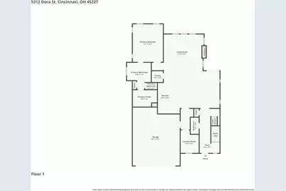 5312 Dora Avenue, Cincinnati, OH 45227 - Photo 95