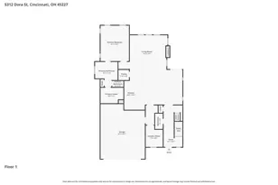 5312 Dora Ave, Cincinnati, OH 45227 - Photo 95