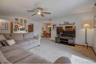 3963 School Section Road #30, Green Township, OH 45211 - Photo 5