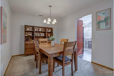 3963 School Section Road #30, Green Township, OH 45211 - Photo 9