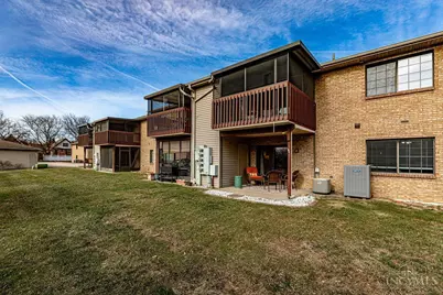 3963 School Section Road #30, Green Township, OH 45211 - Photo 23