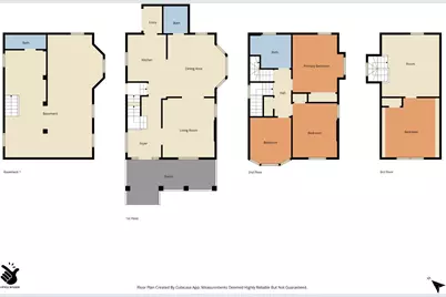 4216 Brownway Avenue, Cincinnati, OH 45209 - Photo 47