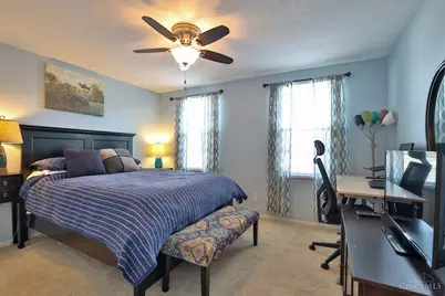 6725 Ridgefield Court, Mason, OH 45040 - Photo 23