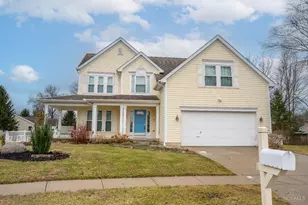 6804 Mossy Rock Ct, Hamilton Township, OH 45039 - Photo 1