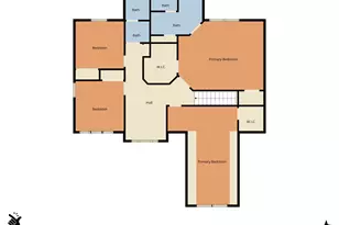 6804 Mossy Rock Ct, Hamilton Township, OH 45039 - Photo 51