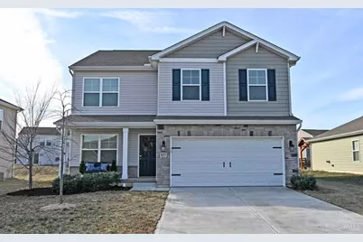 927 3rd Street, Trenton, OH 45067 - Photo 1