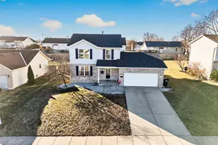 3133 Drew Dr, Fairfield Township, OH 45011 - Photo 3