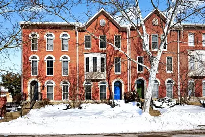 734 W Court, Cincinnati, OH 45203 - Photo 1