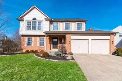 6389 Willow Lane, Mason, OH 45040 - Photo 1