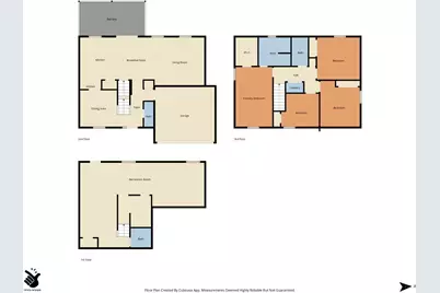 979 Bandanna Drive, Delhi Township, OH 45238 - Photo 55