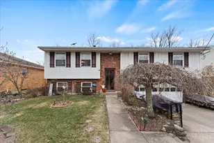 4175 Boudinot Ave, Green Township, OH 45211 - Photo 1