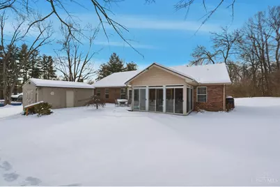 3920 Fulton Grove Road, Union Township, OH 45245 - Photo 49
