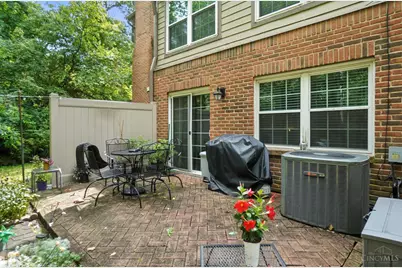 10555 Montgomery Road #56, Montgomery, OH 45242 - Photo 27