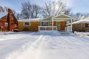 3633 Twinview Dr, Colerain Township, OH 45247 - Photo 5