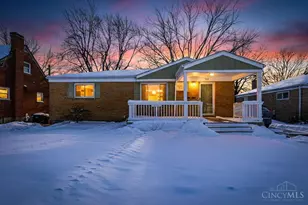 3633 Twinview Dr, Colerain Township, OH 45247 - Photo 1