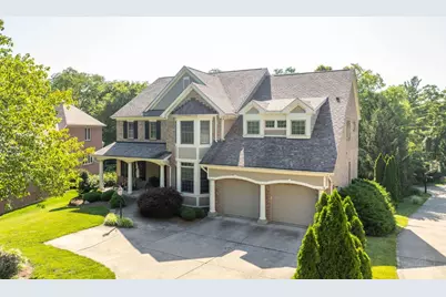 7097 Shawnee Hills Drive, Madeira, OH 45243 - Photo 59