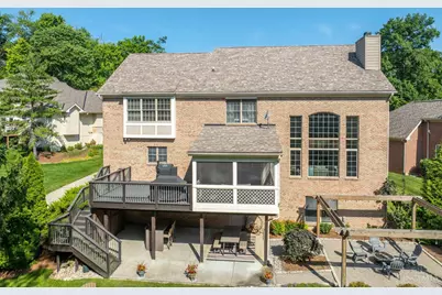 7097 Shawnee Hills Drive, Madeira, OH 45243 - Photo 49