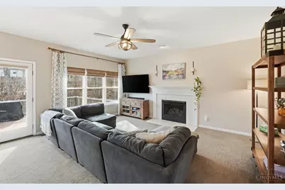 443 Windfern Forest Lane, Union Township, OH 45244 - Photo 13