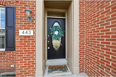 443 Windfern Forest Lane, Union Township, OH 45244 - Photo 9