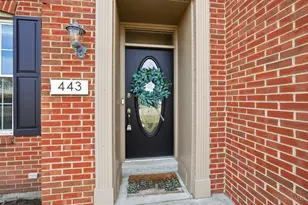 443 Windfern Forest Ln, Union Township, OH 45244 - Photo 9