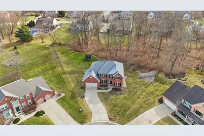 443 Windfern Forest Lane, Union Township, OH 45244 - Photo 5