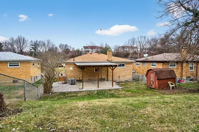 4619 Shady Lawn Terrace, Delhi Township, OH 45238 - Photo 47