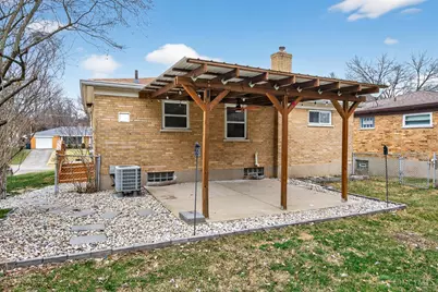 4619 Shady Lawn Terrace, Delhi Township, OH 45238 - Photo 39