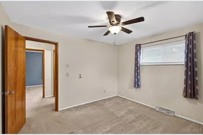 4619 Shady Lawn Terrace, Delhi Township, OH 45238 - Photo 19