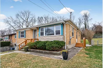 4619 Shady Lawn Terrace, Delhi Township, OH 45238 - Photo 3