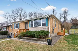 4619 Shadylawn Terrace, Delhi Township, OH 45238 - Photo 3