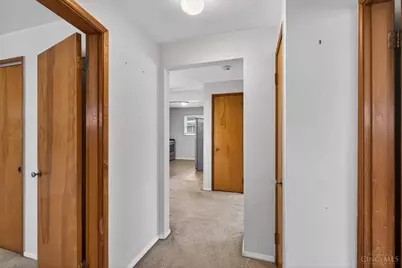 4619 Shady Lawn Terrace, Delhi Township, OH 45238 - Photo 27