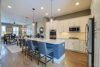 9246 Beacon Street, Deerfield Township, OH 45040 - Photo 9