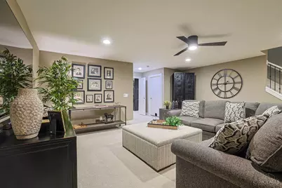 9246 Beacon Street, Deerfield Township, OH 45040 - Photo 23