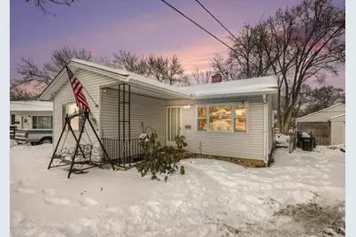 6760 Bursal Court, Cincinnati, OH 45230 - Photo 1