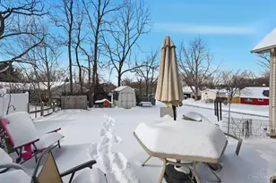 8109 Mulberry St, Maineville, OH 45039 - Photo 29