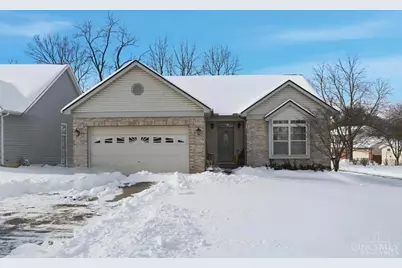 8109 Mulberry Street, Maineville, OH 45039 - Photo 1