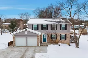 7689 Devonwood Dr, West Chester, OH 45069 - Photo 1