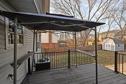 7712 Stonehill Drive, Anderson Township, OH 45255 - Photo 43