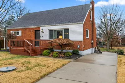 5361 Pembina Drive, Delhi Township, OH 45238 - Photo 21