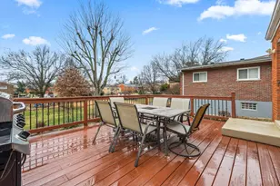 5361 Pembina Dr, Delhi Township, OH 45238 - Photo 25