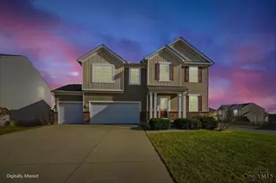 1842 Greentree Meadows Dr, Turtle Creek Township, OH 45036 - Photo 45