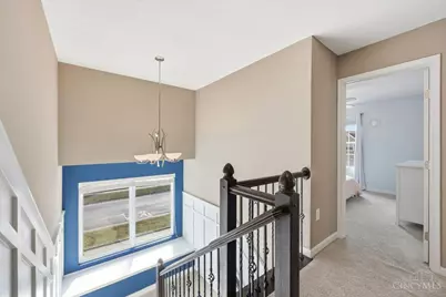 1842 Greentree Meadows Drive, Turtle Creek Township, OH 45036 - Photo 19