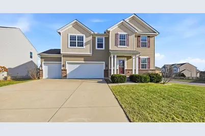 1842 Greentree Meadows Drive, Turtle Creek Township, OH 45036 - Photo 1