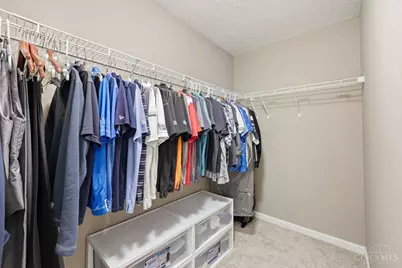 1842 Greentree Meadows Drive, Turtle Creek Township, OH 45036 - Photo 25