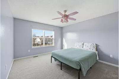 1842 Greentree Meadows Drive, Turtle Creek Township, OH 45036 - Photo 33